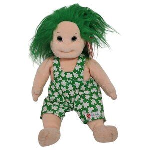 Ty Beanie Kids Shenanigan St Patrick Day Stuffed Animal Plush Toy Doll Hang Tag